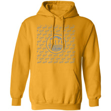 Adventure 2 EJS 2022 G185 Pullover Hoodie