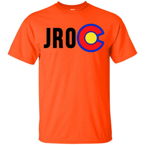 Jeep Renegades of Colorado G200B Gildan Youth Ultra Cotton T-Shirt