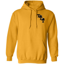 Jeep Paparazzi 2-sided print Z66 Pullover Hoodie