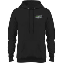 H57 Racing 2-sided print PC78H Port & Co. Core Fleece Pullover Hoodie