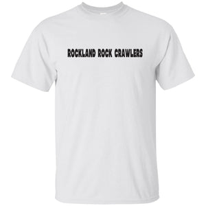 RRC 2-sided print G200 Gildan Ultra Cotton T-Shirt