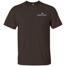 E-Mortal Racing 2-sided print G200 Gildan Ultra Cotton T-Shirt