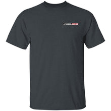 4 Wheel More G500 Gildan 5.3 oz. T-Shirt