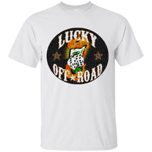 Lucky 7 Offroad G200 Gildan Ultra Cotton T-Shirt