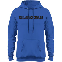 RRC 2-sided print PC78H Port & Co. Core Fleece Pullover Hoodie