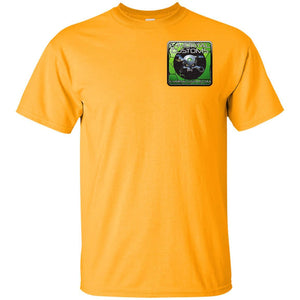 E-Mortal 2-sided print G200B Gildan Youth Ultra Cotton T-Shirt