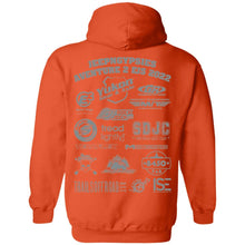 Adventure 2 EJS 2022 G185 Pullover Hoodie