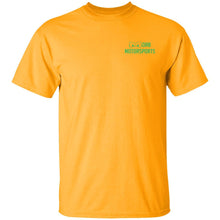 Moab Motorsports Trailmater 2-sided print G500 Gildan 5.3 oz. T-Shirt