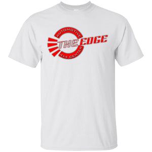 The Edge G200 Gildan Ultra Cotton T-Shirt
