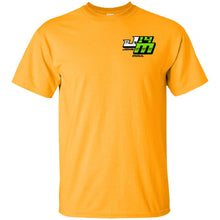 John Moul Racing G200B Gildan Youth Ultra Cotton T-Shirt
