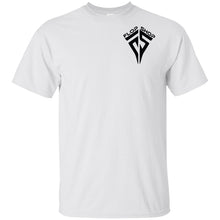 Flop Shop 2-sided print G200B Gildan Youth Ultra Cotton T-Shirt
