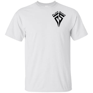 Flop Shop 2-sided print G200B Gildan Youth Ultra Cotton T-Shirt
