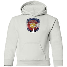 Colorado WKs G185B Gildan Youth Pullover Hoodie