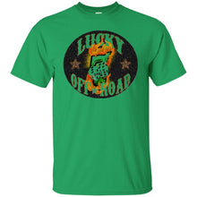 Lucky 7 Offroad G200B Gildan Youth Ultra Cotton T-Shirt