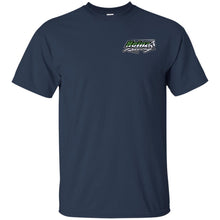 H57 Racing 2-sided print G200B Gildan Youth Ultra Cotton T-Shirt