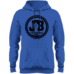 JeepBuilds PC78H Port & Co. Core Fleece Pullover Hoodie