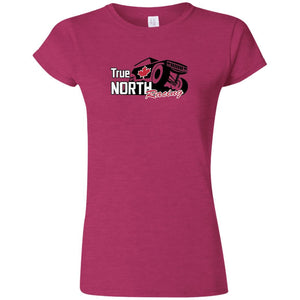 True North Racing G640L Gildan Softstyle Ladies' T-Shirt