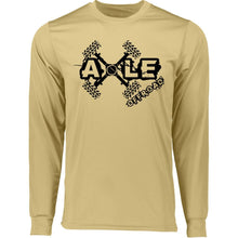 Axle Offroad 788 Augusta LS Wicking T-Shirt