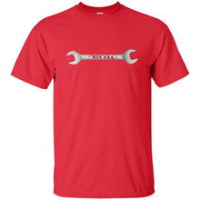 D.I.Y. 4x4 G200 Gildan Ultra Cotton T-Shirt