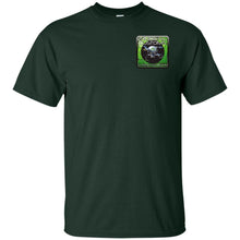 E-Mortal 2-sided print G200 Gildan Ultra Cotton T-Shirt
