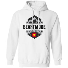 Beastmode G185 Gildan Pullover Hoodie 8 oz.