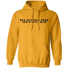 Bloodline Offroad G185 Gildan Pullover Hoodie 8 oz.