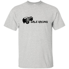 Dale Racing G200B Gildan Youth Ultra Cotton T-Shirt