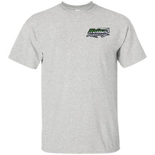 H57 Racing 2-sided print G200B Gildan Youth Ultra Cotton T-Shirt