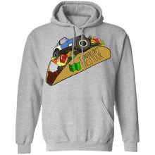 Jeep Paparazzi Z66 Pullover Hoodie