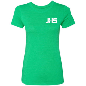 JHS NL6710 Ladies' Triblend T-Shirt