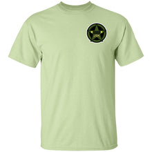 JSK_ Dark Star 2-sided print G200 Gildan Ultra Cotton T-Shirt