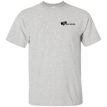 Dale Racing 2-sided print G200 Gildan Ultra Cotton T-Shirt