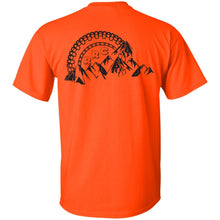 RRC 2-sided print G200 Gildan Ultra Cotton T-Shirt