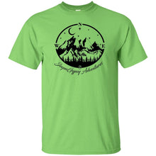 JeepnGypsy compass G200 Gildan Ultra Cotton T-Shirt
