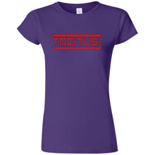 Tacitus MFG G640L Gildan Softstyle Ladies' T-Shirt