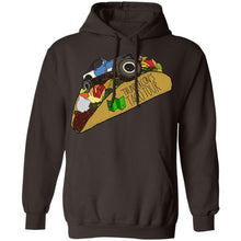 Jeep Paparazzi Z66 Pullover Hoodie