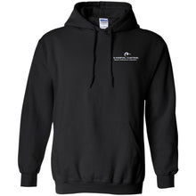 E-Mortal Racing G185 Gildan Pullover Hoodie 8 oz.