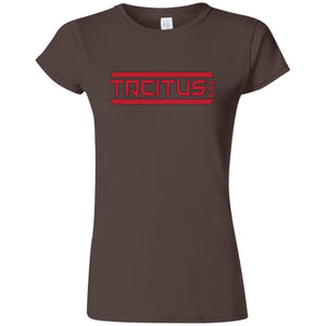 Tacitus MFG G640L Gildan Softstyle Ladies' T-Shirt