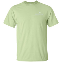 E-Mortal Racing 2-sided print G200 Gildan Ultra Cotton T-Shirt