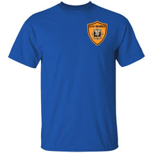 ULJA Elite Member Logo G500 5.3 oz. T-Shirt