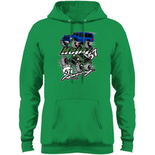 H57 Racing PC78H Port & Co. Core Fleece Pullover Hoodie