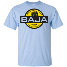 BAJA G200B Gildan Youth Ultra Cotton T-Shirt