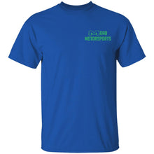 Moab Motorsports Trailmater 2-sided print G500B Gildan Youth 5.3 oz 100% Cotton T-Shirt