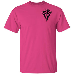 Flop Shop 2-sided print G200B Gildan Youth Ultra Cotton T-Shirt