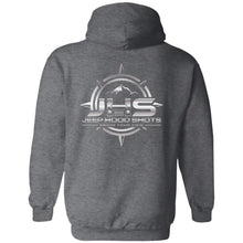 JHS Z66 Pullover Hoodie
