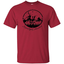 JeepnGypsy compass G200 Gildan Ultra Cotton T-Shirt