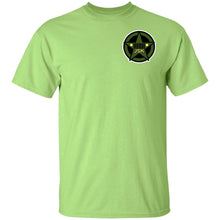 JSK_ Dark Star 2-sided print G200B Gildan Youth Ultra Cotton T-Shirt