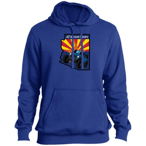 AZ Westside Wheelers ST254 Sport-Tek Pullover Hoodie