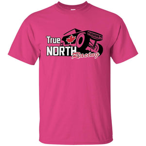 True North Racing G200B Gildan Youth Ultra Cotton T-Shirt