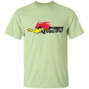 Foul Mouth Racing G200 Gildan Ultra Cotton T-Shirt